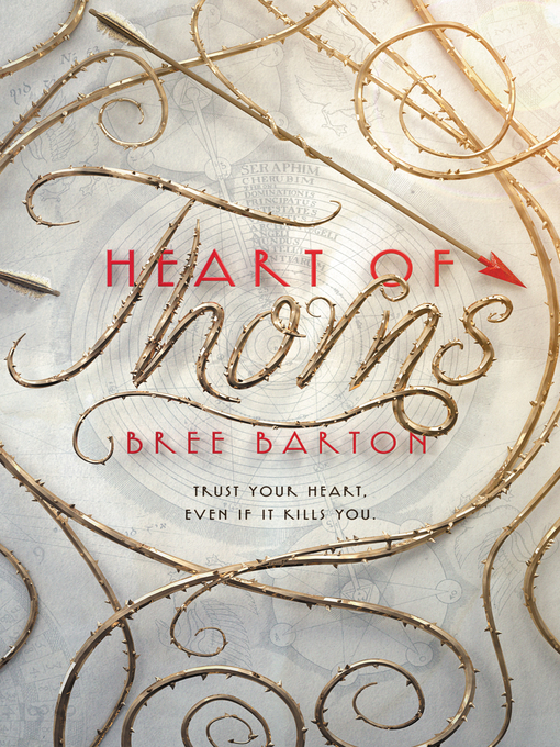 Title details for Heart of Thorns by Bree Barton - Available